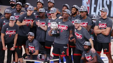 Guía NBA 2020-21: Miami Heat, de revelación a realidad