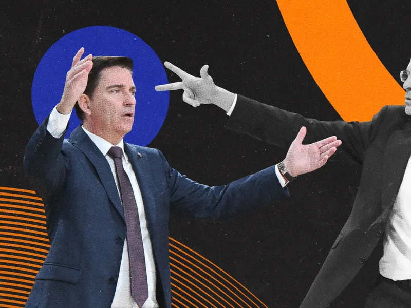 No es una final… pero lo parece: Barça Basket vs Valencia Basket en un duelo de alto voltaje