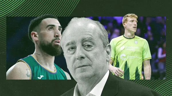 ¿Qué necesita ahora Unicaja? Así está su mercado