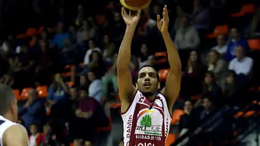 Adecco Plata (J22): Alfredo Ott (Lan Mobel), sobre la bocina y desde 8 metros, acaba con un River Andorra que tendrá que esperar para sellar su ascenso