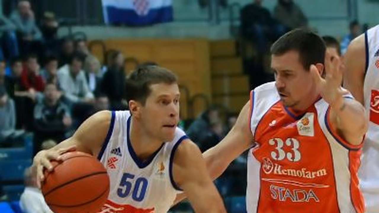 Liga adriática ABA (J7): Union Olimpija y Maccabi siguen invictos; el Estrella Roja de Pesic, en crisis; Partizan gana de nuevo y piensa en Vesely; Djordjevic quiere ser seleccionador serbio para 2016