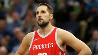 En Vivo, Zoco NBA: Ryan Anderson a los Suns a cambio de Brandon Knight y Marquese Chriss