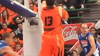 Solana renueva con el Fuenla