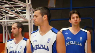 Exclusiva SB: Melilla Baloncesto rescinde el contrato de Ondrej Starosta debido a los recortes en el presupuesto