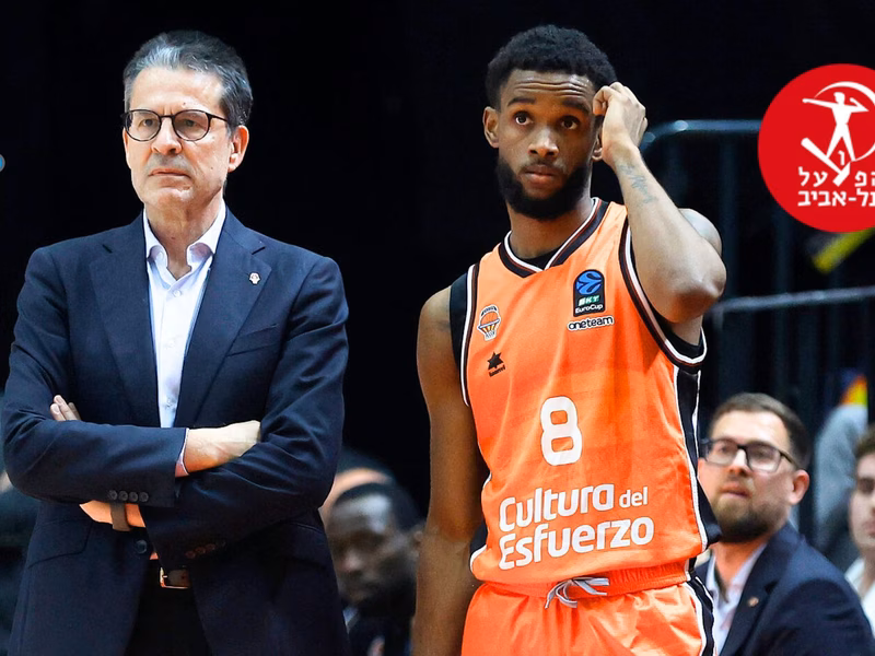 Pedro Martínez se juega la primera carta contra Hapoel: “Es el gran favorito”