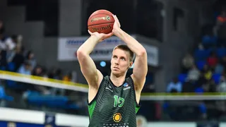Brodziansky ya tiene destino ACB y con él, UCAM Murcia cerrará plantilla