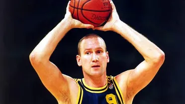 Fallece Chris Welp, héroe teutón del Eurobasket 1993