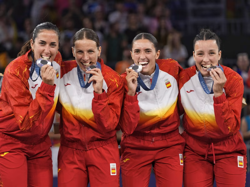El baloncesto 3×3 la está rompiendo en España, ¿de dónde viene?