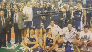 Copa Príncipe Adecco Oro 2010: Recordando a los últimos campeones y sus respectivos MVP´s