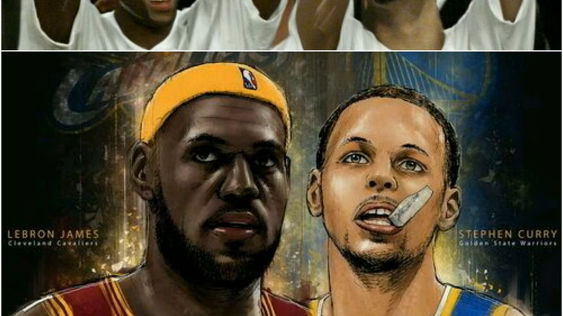El primer anillo de los Spurs de Duncan, y la nueva NBA de LeBron James y Stephen Curry