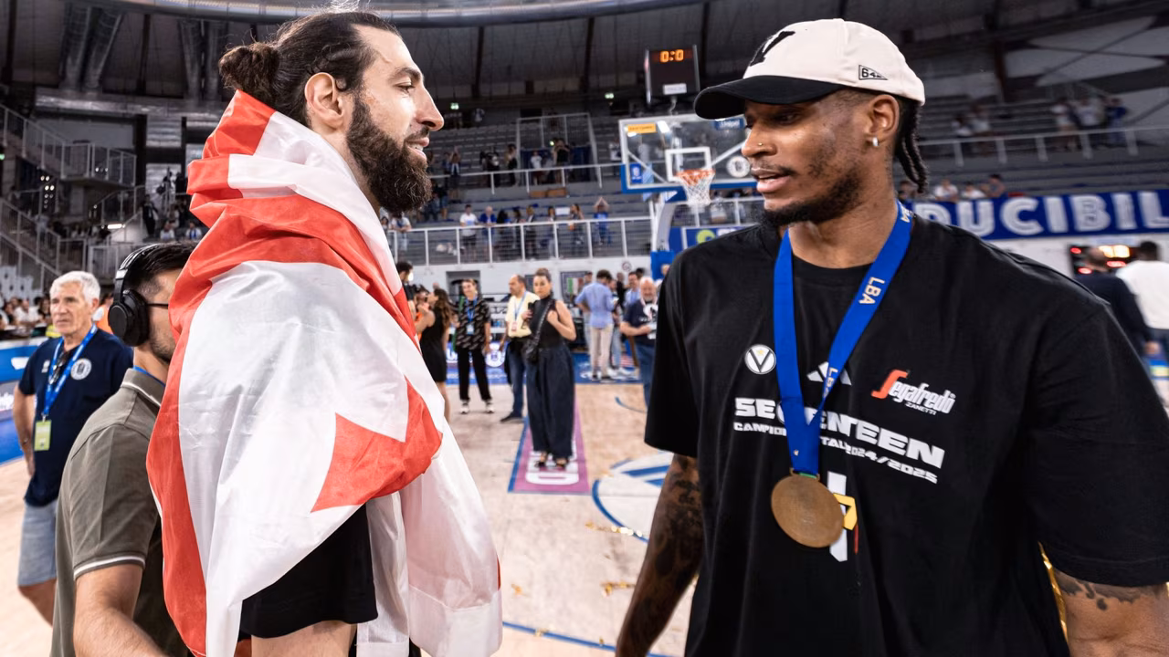 ¡Acuerdo cerrado! Barça Basket mueve ficha con el sucesor de Jabari Parker