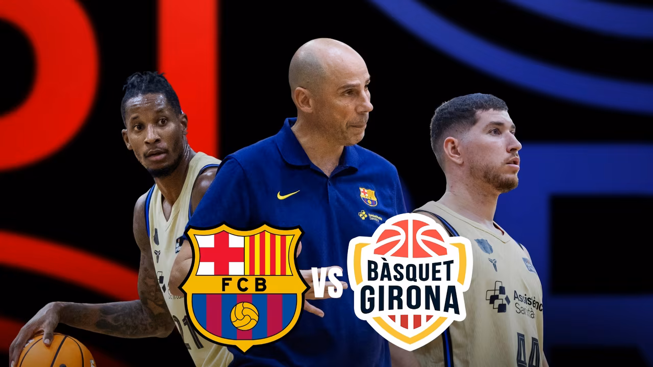 Barça vs Girona: La nueva estrella culé responde a las críticas