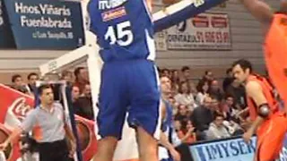 La importancia de Iker Iturbe