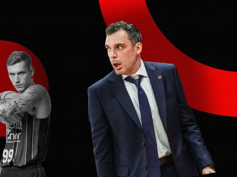 ¿Qué fichaje necesita Baskonia tras el inesperado abandono?