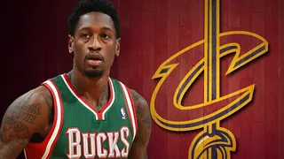 Larry Sanders vuelve a la NBA tras fichar por Cleveland Cavaliers