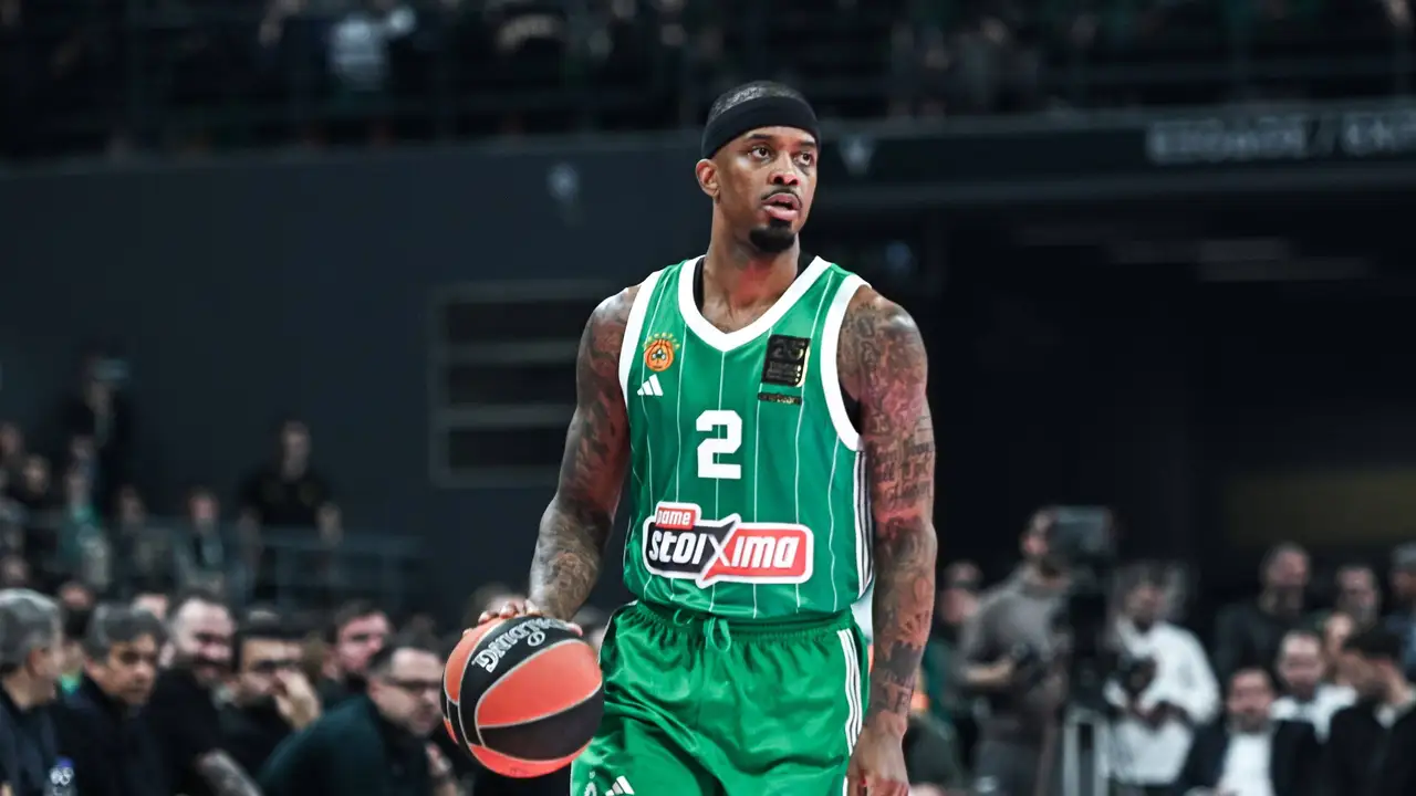 Desde Serbia desvelan el próximo equipo de Lorenzo Brown