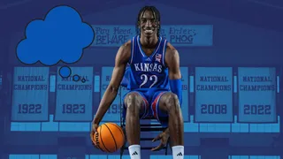 ¿Decisión tomada por Dame Sarr para su llegada a la NCAA?