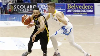 Un generoso Iberostar tritura al Capo D’Orlando en su casa (59-106)