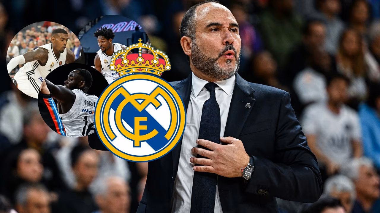 Chus Mateo advierte a los fichajes del Real Madrid: “Todavía no está a su nivel”