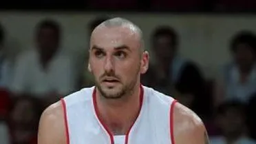 Torneo Ciudad de Zaragoza: Polonia sorprende a Israel en un partido descafeinado