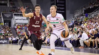 ¿Cómo fue el estreno de los fichajes de Granada ante el Bayern de Pablo Laso?