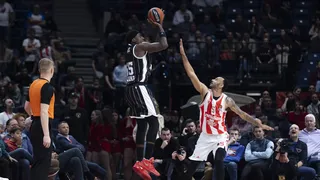 Olimpia Milano busca el fichaje de este alero de Virtus, además de fichar a Paul Eboua