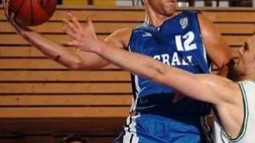 Menorca Basquet ya tiene tirador: Raviv Limonad