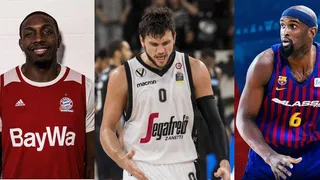 ZocoEuropeo: Singleton a Efes, Nelson a Bayern, Gentile a Virtus ¿o Tenerife?