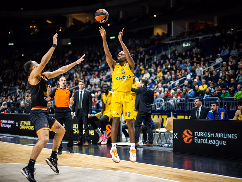Rumores Euroliga: este base entre los más codiciados del mercado de fichajes