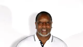 Audie Norris, primer entrenador en Sevilla: ¿simple apaño o con responsabilidades?