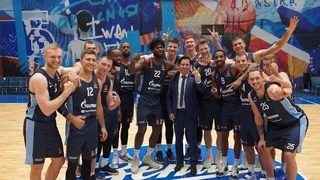 Zenit San Petersburgo: Xavi Pascual sigue apostando por un Zenit con color ACB
