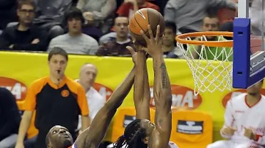 EL-J4 (jueves): Malas noticias para Pow. Elec. Valencia, polémica en la prórroga del Real Madrid, el Barça cumple, igual que PAO y Maccabi