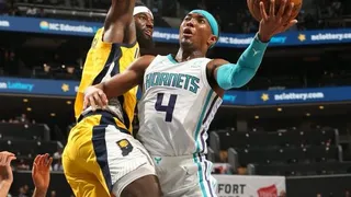 Charlotte Hornets, encontrando el camino
