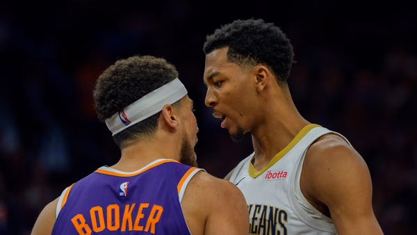 Resultados NBA hoy: El sexto puesto, al rojo vivo en el Oeste