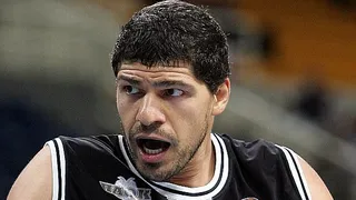 Llega Lazaros Papadopoulos, el recambio a Sekulic elegido por el Iberostar Tenerife