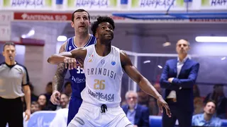 Jordan Baheye se convierte en objetivo claro de este equipo de Euroliga