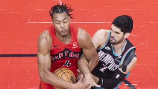 Santi Aldama está en su prime: ¿el mes más dominante del español en la NBA?