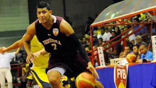 Jhornan Zamora, calidad exterior para el Ourense