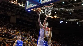 Preeuropeo J.4: Rusia, primera clasificada para el Eurobasket 2017