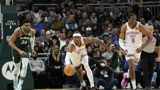 Bucks y Thunder definirán al campeón de la NBA Cup: ¿Quién es el favorito?