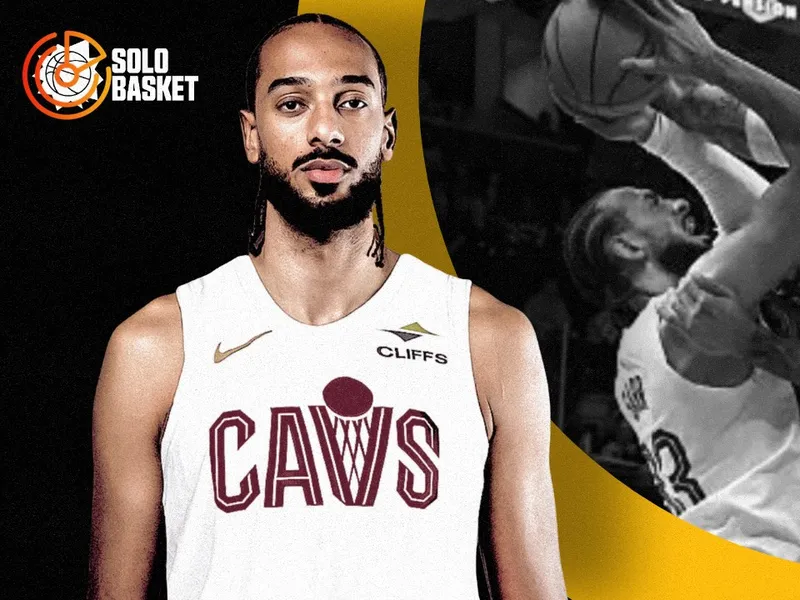 Radar Solobasket: el pívot NBA que puede convertirse en el gran chollo del mercado Euroliga