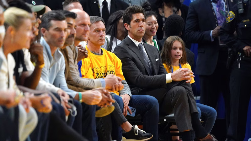 Warriors, Heat y Spurs: fama decreciente