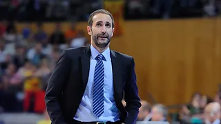 Sito Alonso: No voy a renunciar a nada. Yo no lucho por la permanencia, lucho porque mi equipo sea mejor cada día