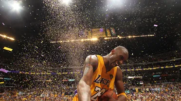 El mejor jugador de la historia de Los Ángeles Lakers