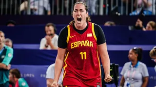 ¡La canasta más loca del 3×3 de baloncesto tiene marca española!