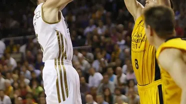 Análisis de la presencia española en los equipos de la Liga Endesa 2013-14 (II)