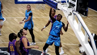 LF Endesa (J14): se van definiendo los puestos de copa