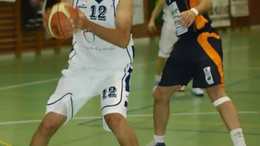 El ex ACB Quique Bárcenas será el sustituto de Ayón en Illescas