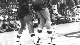 Curiosa iniciativa para reeditar el desaparecido Torneo de Navidad: Real Madrid-Estudiantes de veteranos