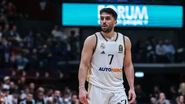 Campazzo valora la vuelta de Ricky Rubio al Barça